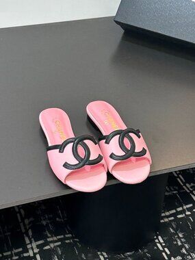 Women's Chanel Sandals